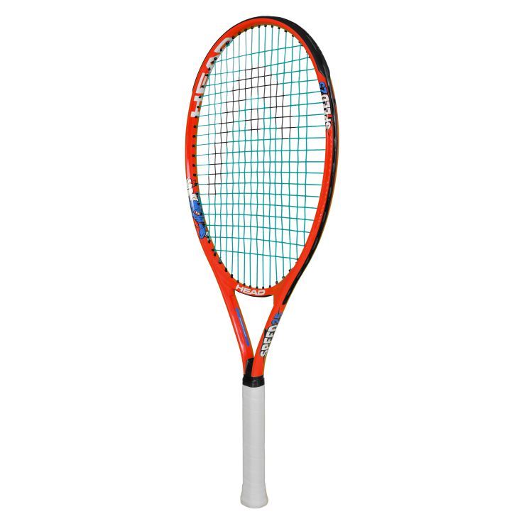 Head Speed 25 Tennis Racquet