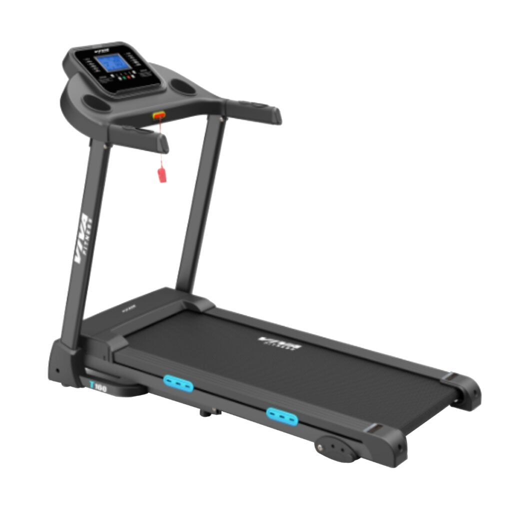 Viva Fitness T-160 Motorized Treadmilll