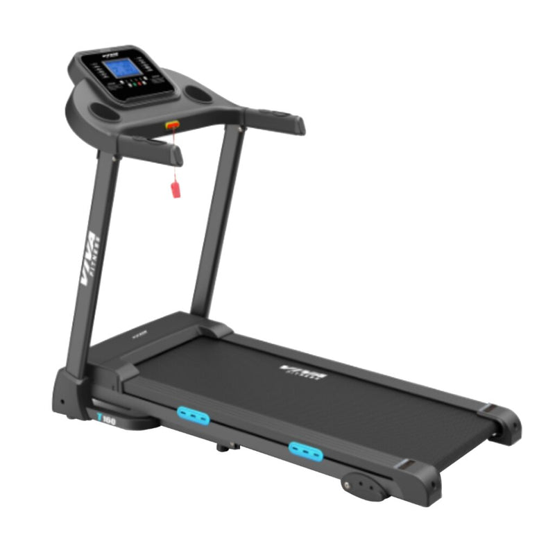 Load image into Gallery viewer, Viva Fitness T-160 Motorized Treadmilll
