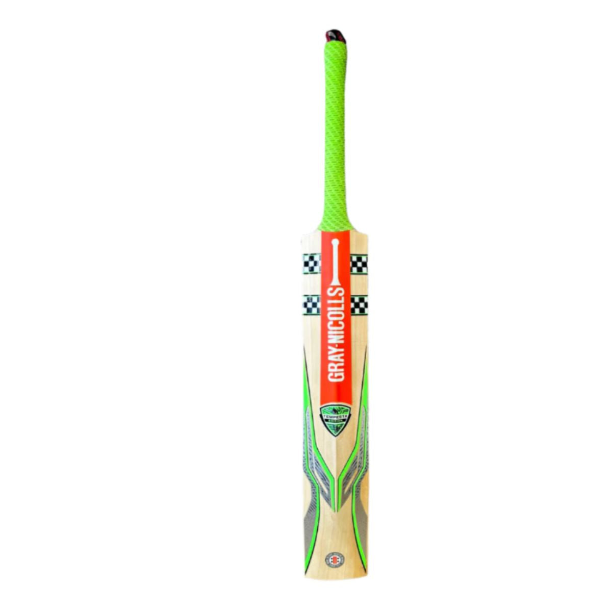 Gray-Nicolls GN6 Tempesta English Willow Cricket Bat