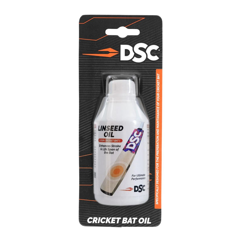 Load image into Gallery viewer, DSC Linseed Oil For Cricket Bat
