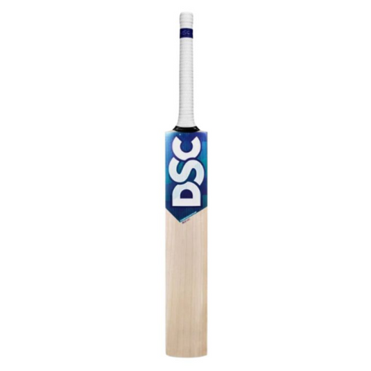 DSC Blu 300 English Willow Cricket Bat