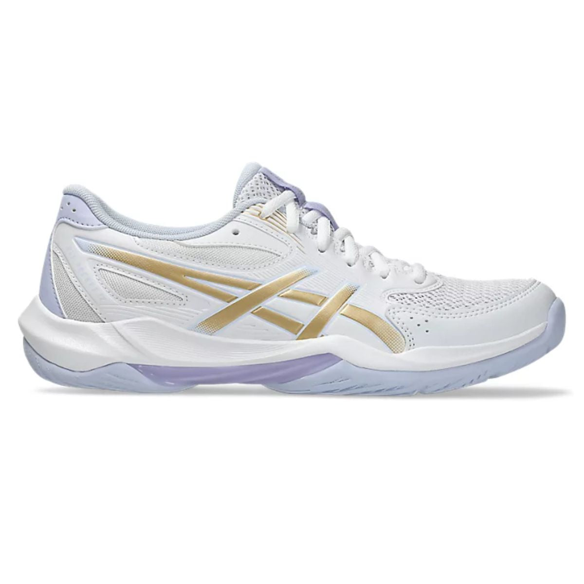 Asics Gel-Rocket 12 Badminton/Squash Shoes