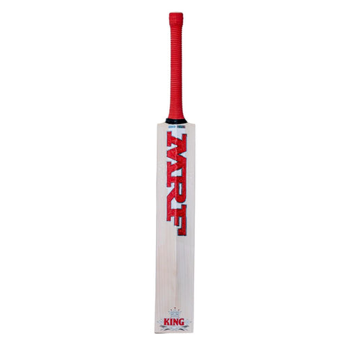 MRF King English Willow Cricket Bat