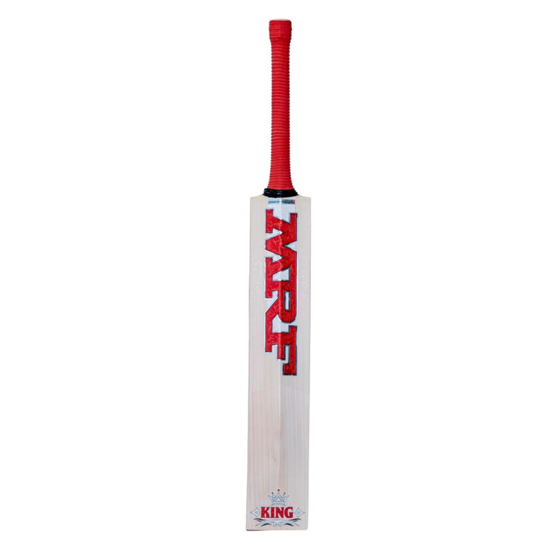 Load image into Gallery viewer, MRF King English Willow Cricket Bat
