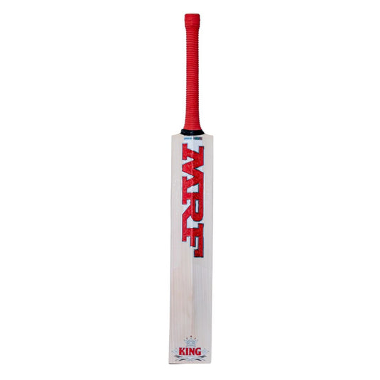 MRF King English Willow Cricket Bat