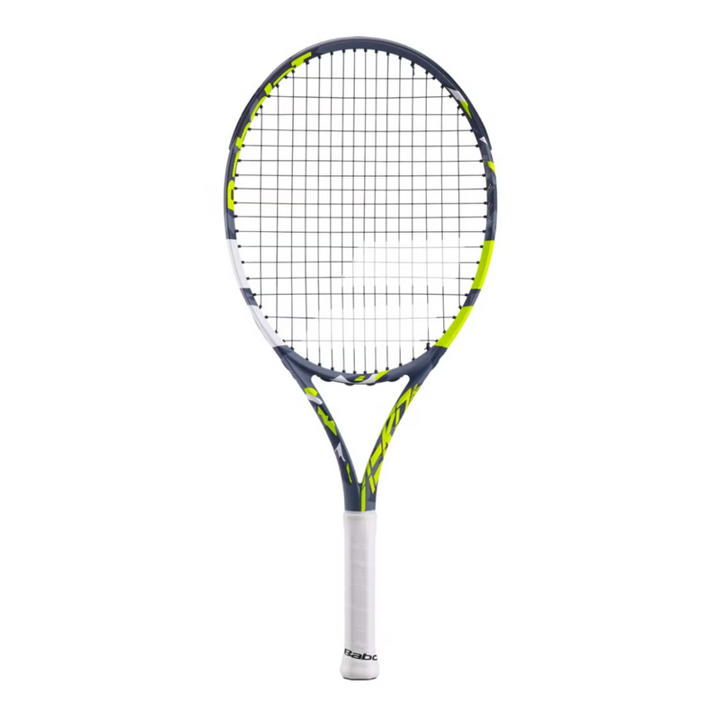 Load image into Gallery viewer, Babolat Aero JR 25 S NC Tennis Racket

