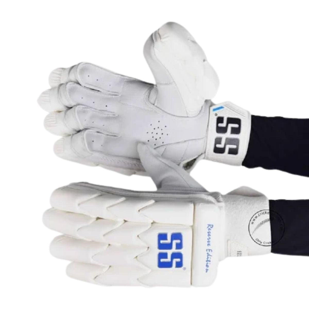 SS Reserve Edition Cricket Batting Gloves