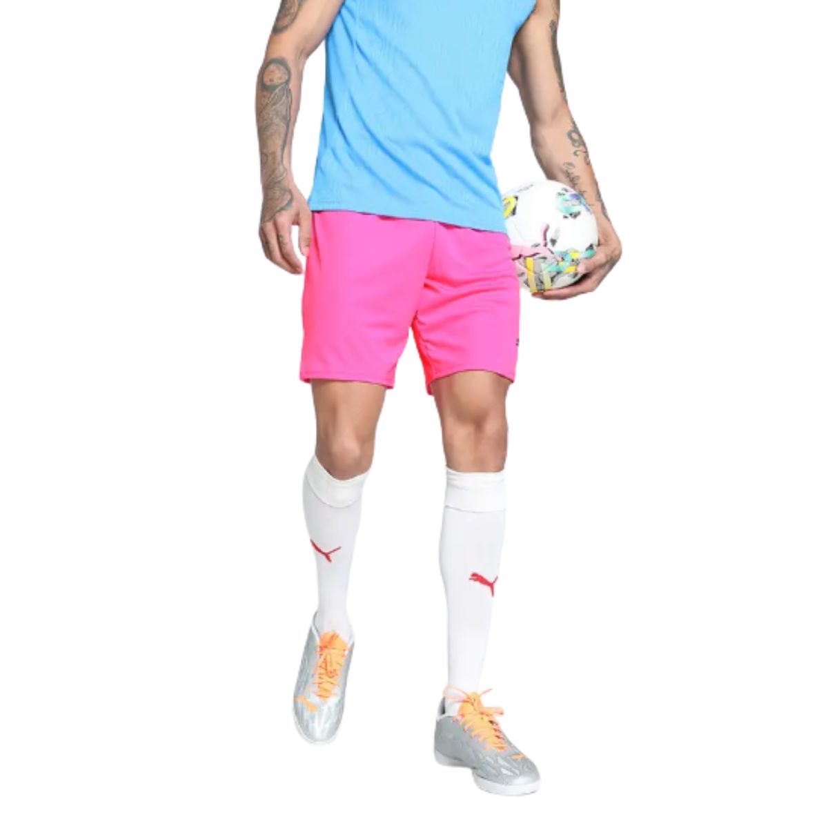 Puma Team Goals Shorts