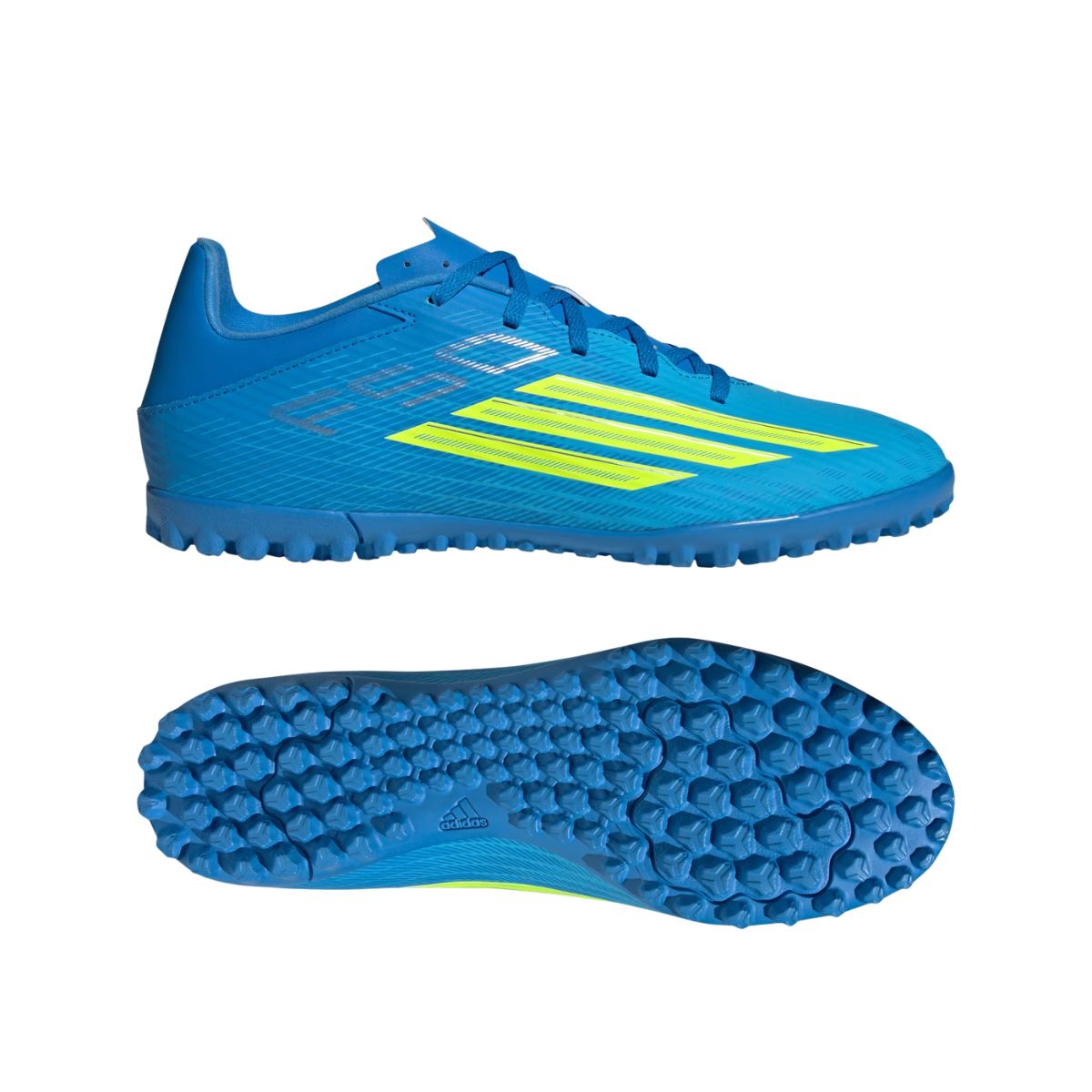 Adidas F50 CLUB Turf Football Shoes