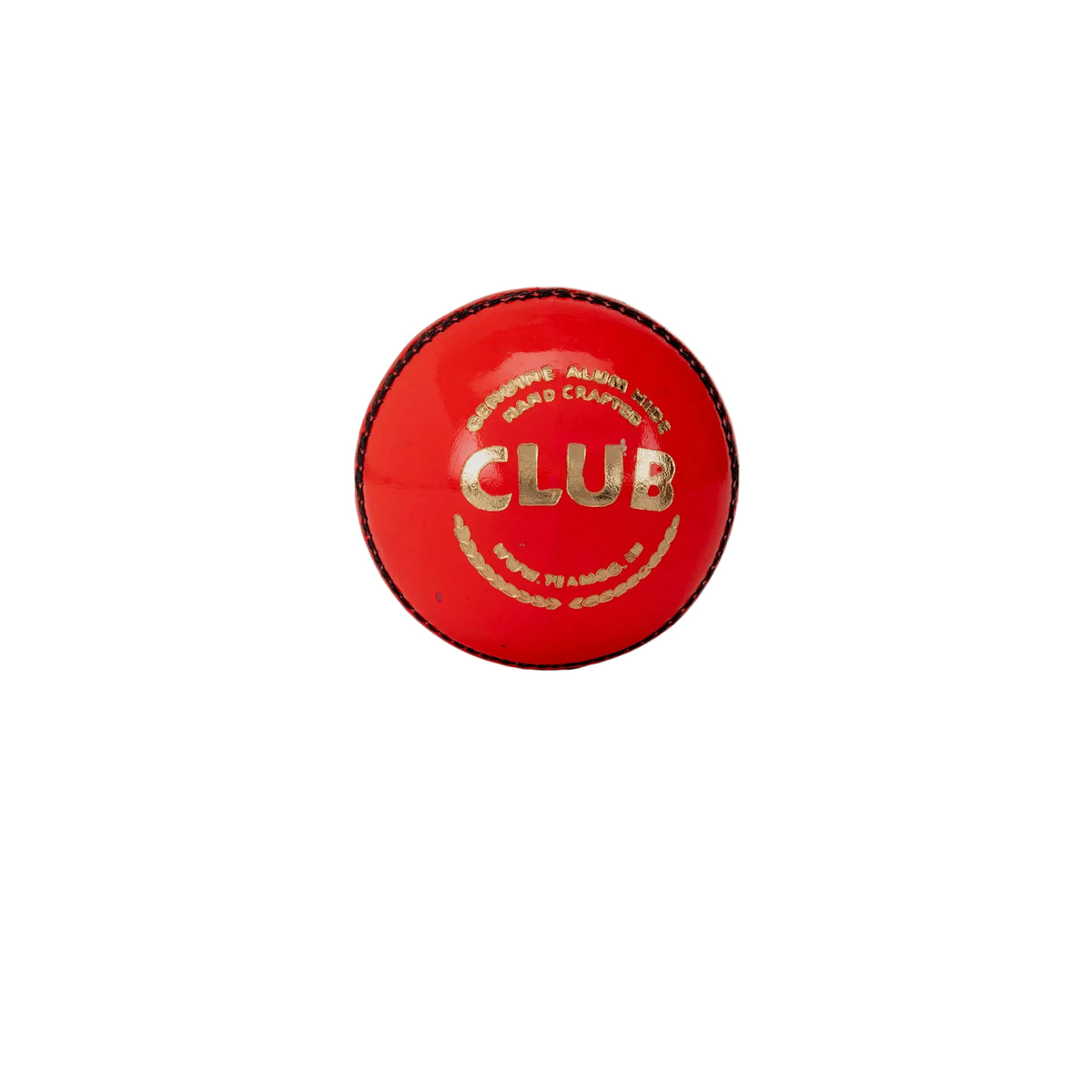SG Club (Pink) Cricket Ball