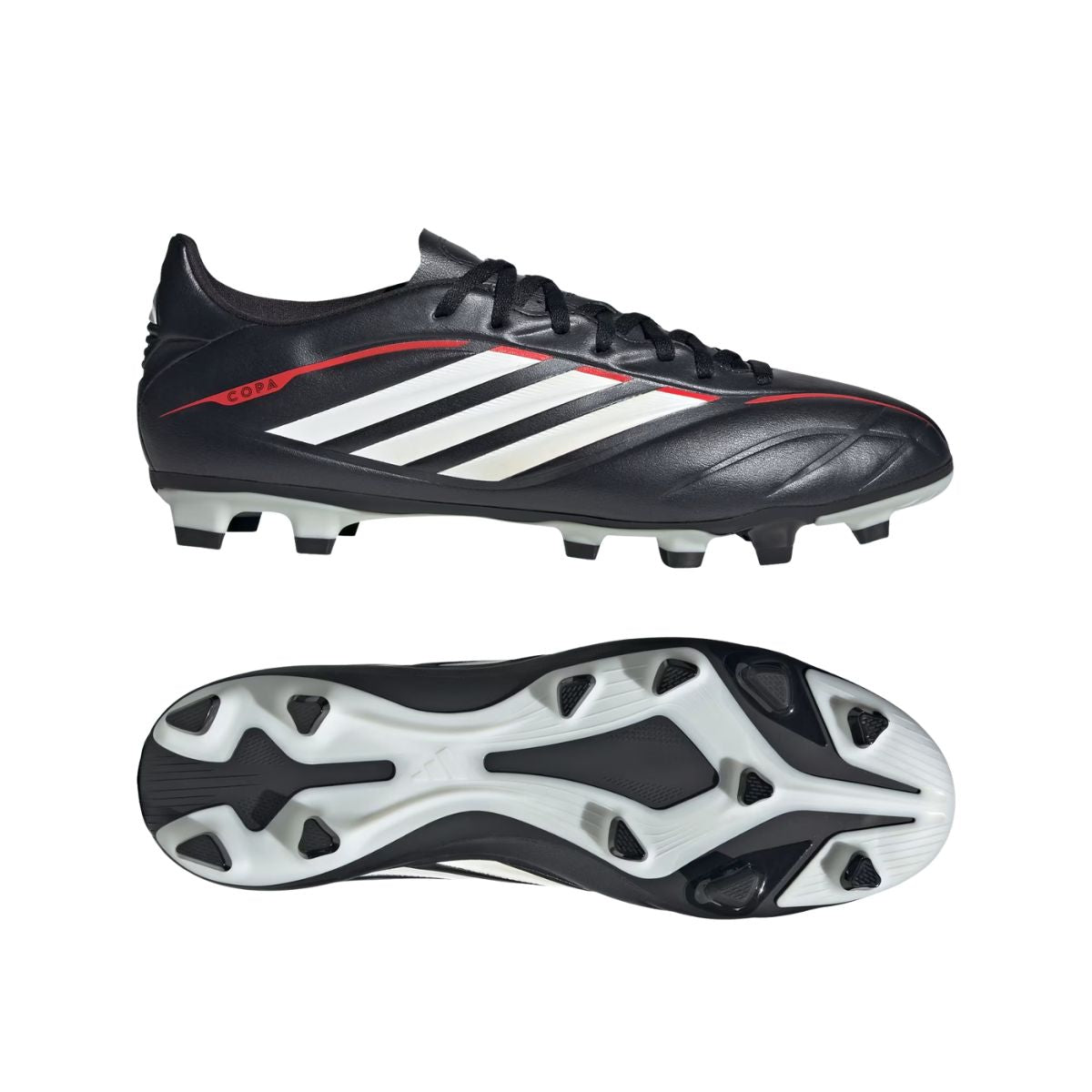 Adidas Copa pure IV Club FG Football Boots