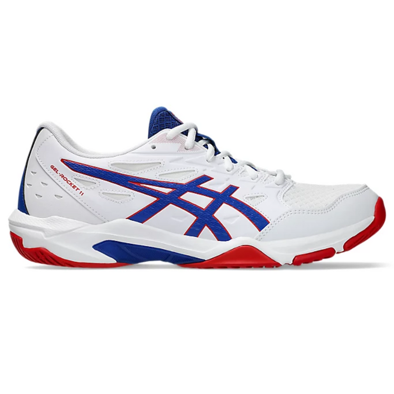 Load image into Gallery viewer, Asics Gel Rocket 11 Badminton Shoes
