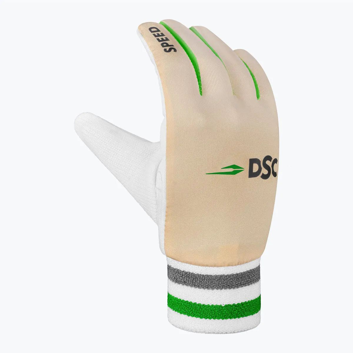 DSC Speed Cricket Inner Keeping Gloves