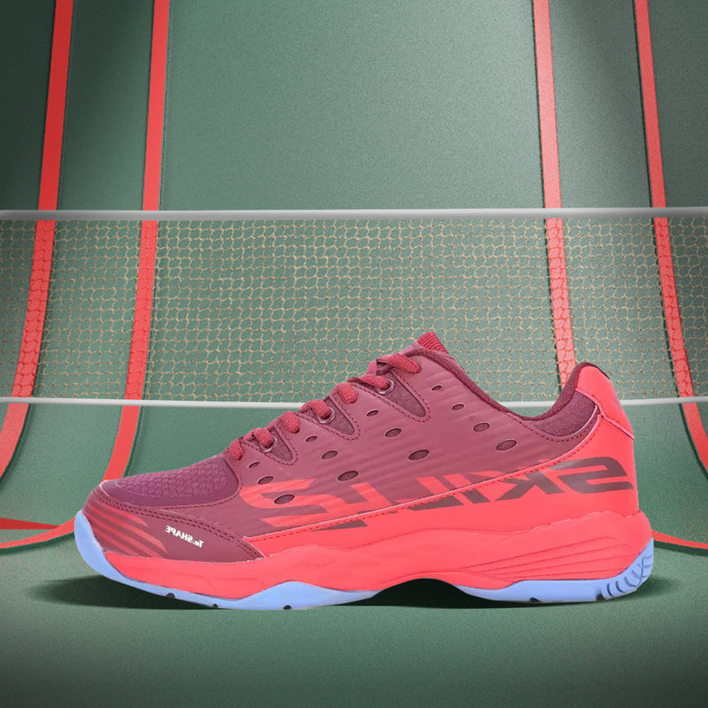 Load image into Gallery viewer, Yonex Skill Tour 2 Jr Badminton Shoes
