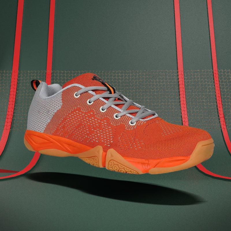 Load image into Gallery viewer, Nivia Glister 2.0 Badminton Shoes
