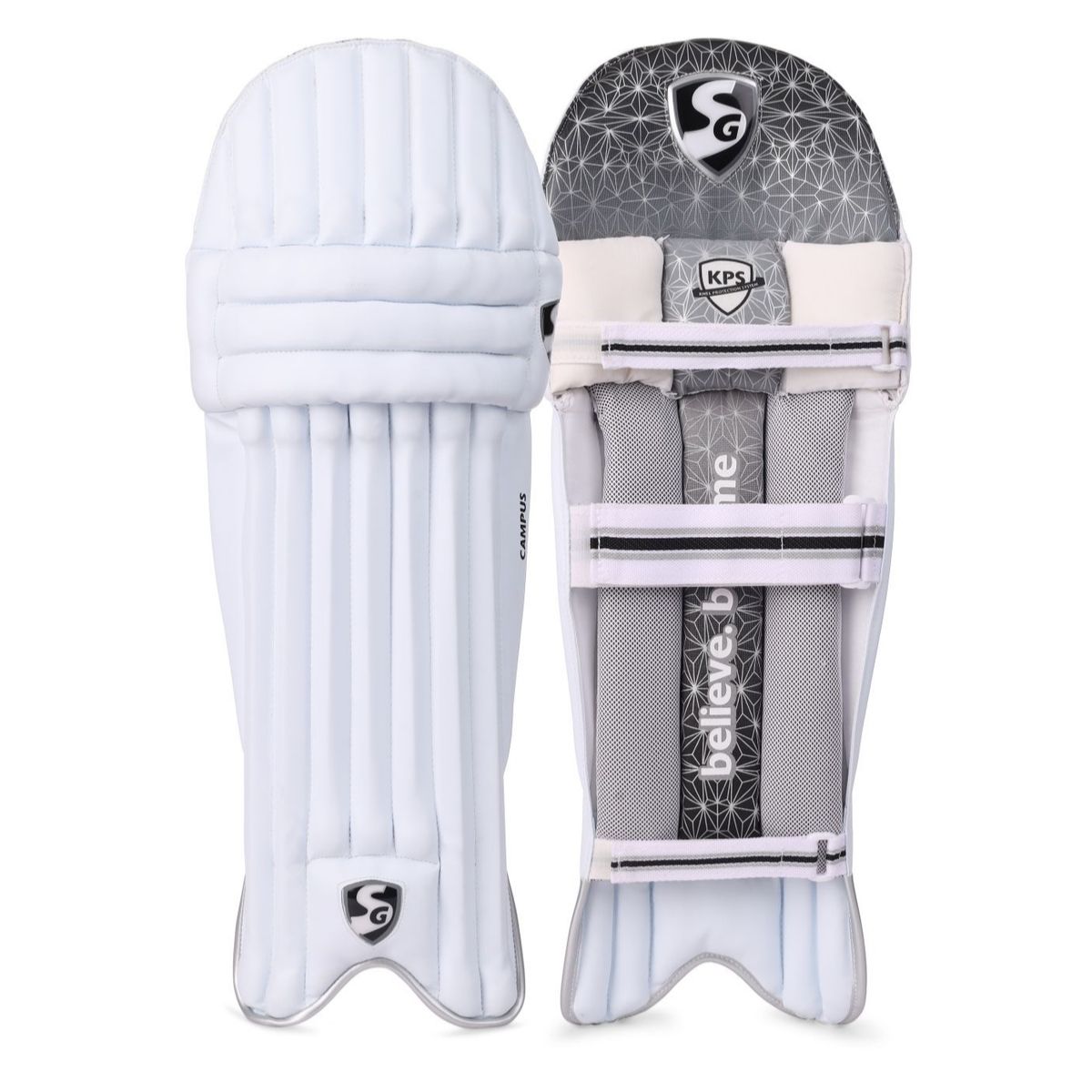 SG Campus Cricket Batting Pads