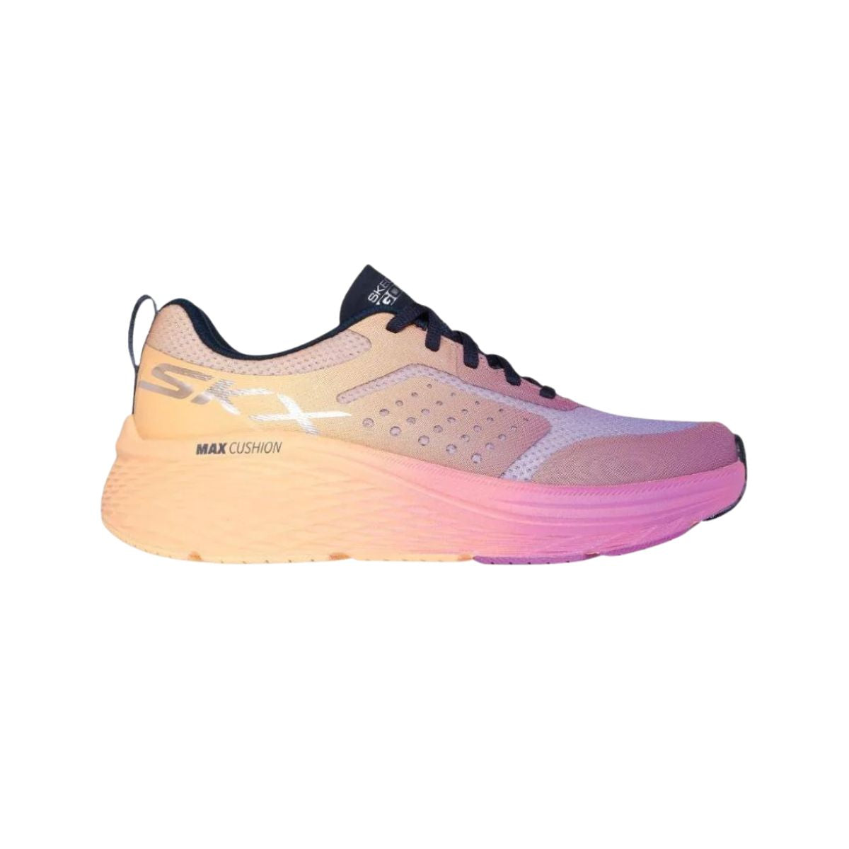 Skechers Max Cushioning Elite 2.0-Alandari Running Shoes