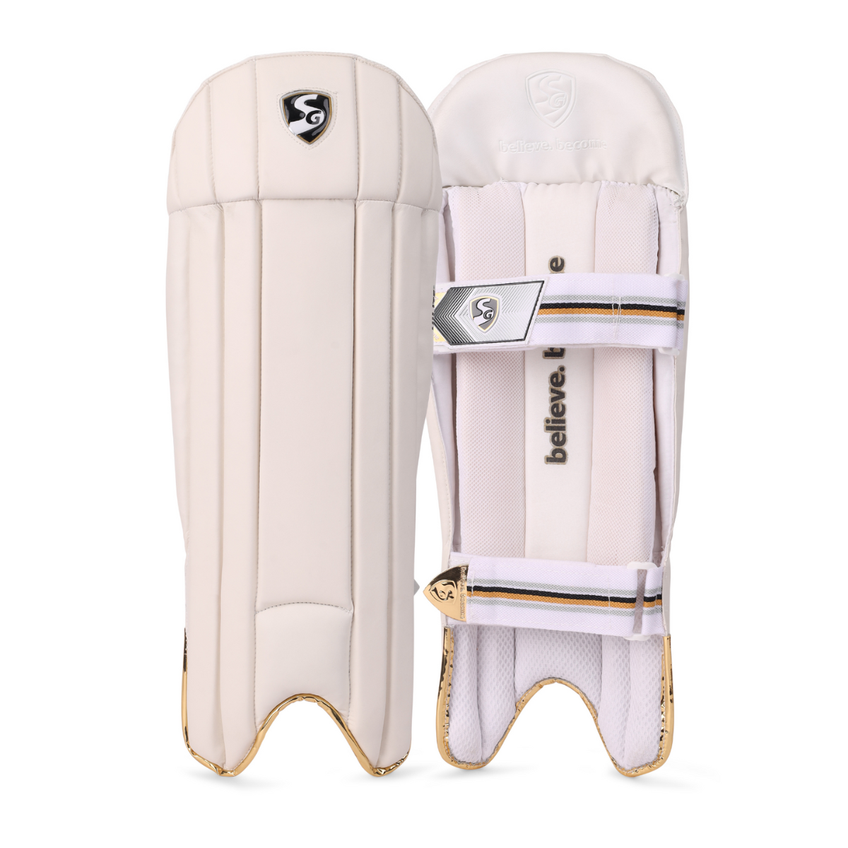 SG Hilite Wicket Keeping Pads