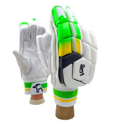 Kookaburra Kahuna Pro Players Cricket Batting Gloves