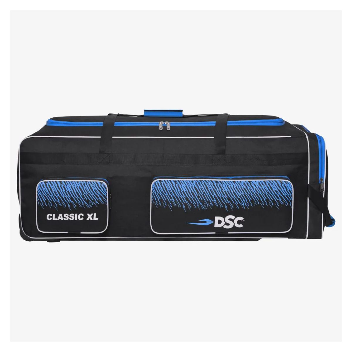 DSC Classic XL Wheelie Cricket Kit Bag