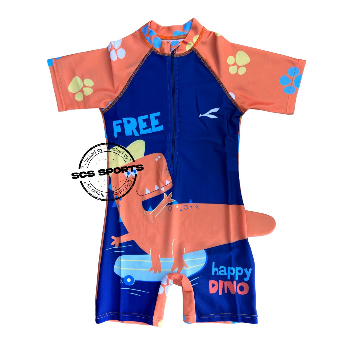 Konex Baby Swimming Costume