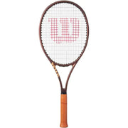 Wilson Pro Staff X V 14.0 Tennis Racquet (Unstrung)