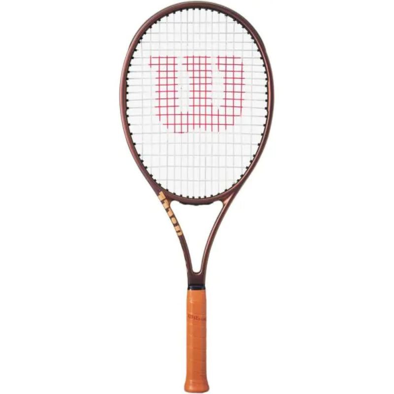 Load image into Gallery viewer, Wilson Pro Staff X V 14.0 Tennis Racquet
