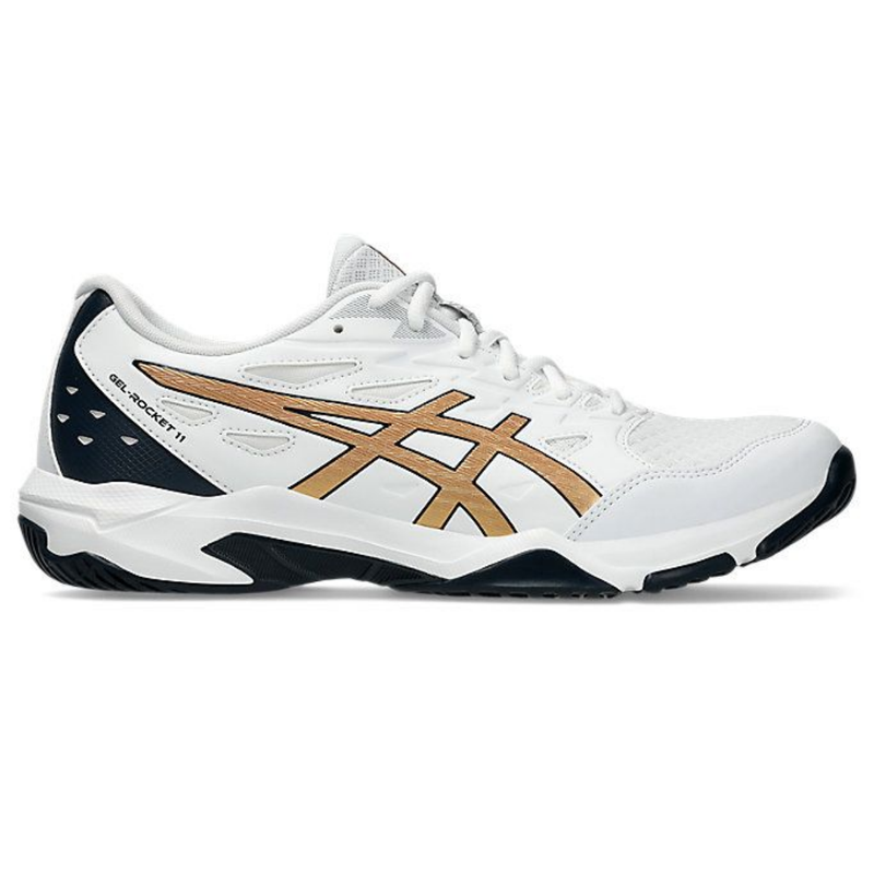 Load image into Gallery viewer, Asics Gel Rocket 11 Badminton Shoes
