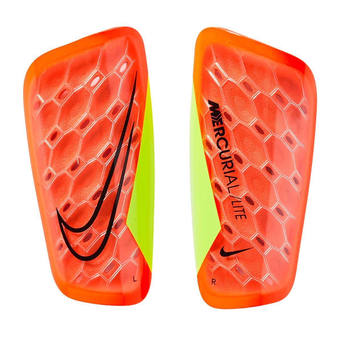 Nike Mercurial Lite Football Shin Guard