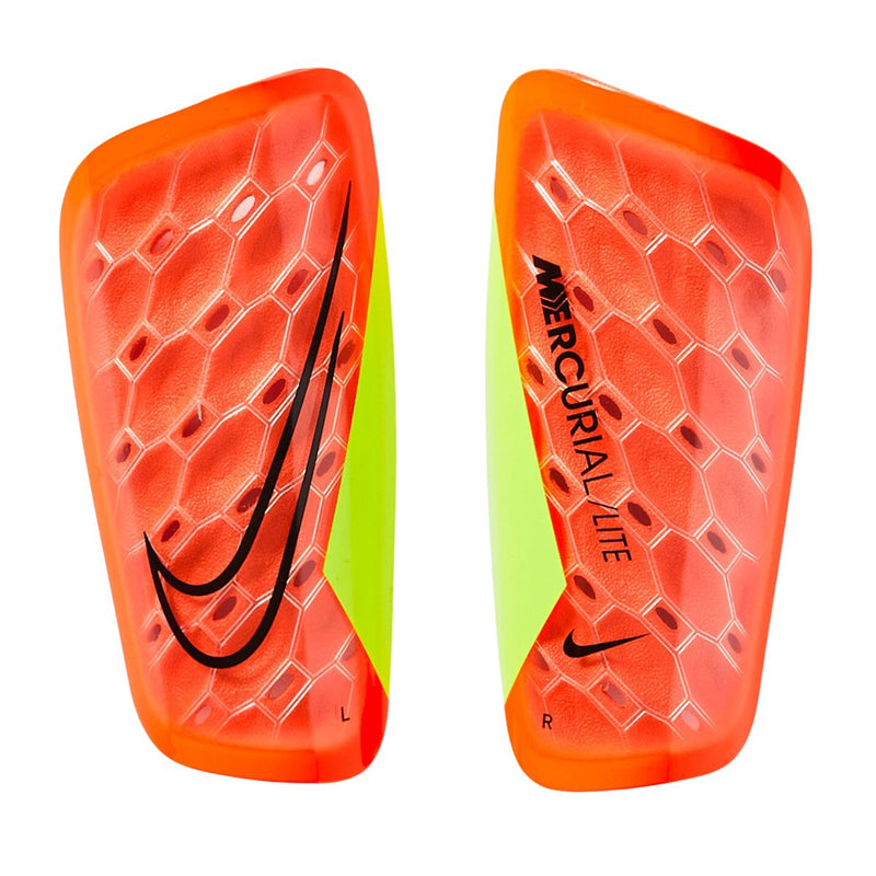 Load image into Gallery viewer, Nike Mercurial Lite Football Shin Guard
