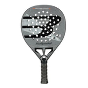 Bullpadel Hack 04 Hybrid 26 Padel Racket