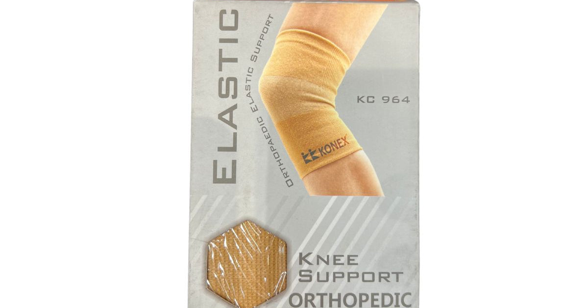Konex Orthopaedic Knee Support – SCS Sports