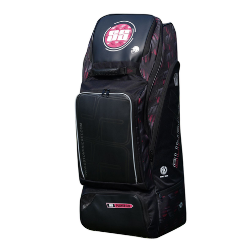 SS Player 3.0 Cricket Kitbag