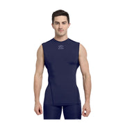 Shrey Intense Compression Sleeveless Top
