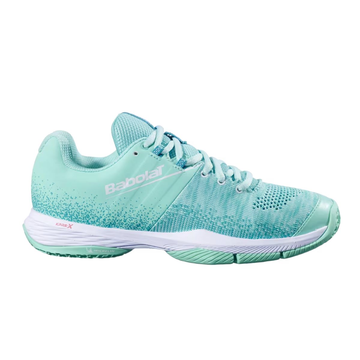 Babolat Sensa Women Padel Shoes