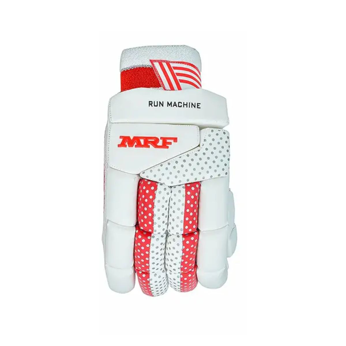 MRF Run Machine Cricket Batting Gloves