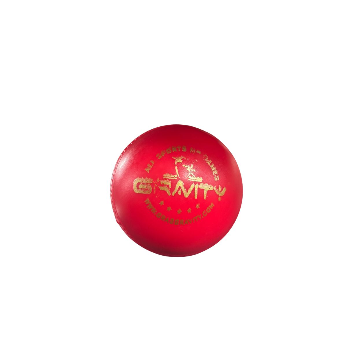 Gravity Cricket Plastic Ball