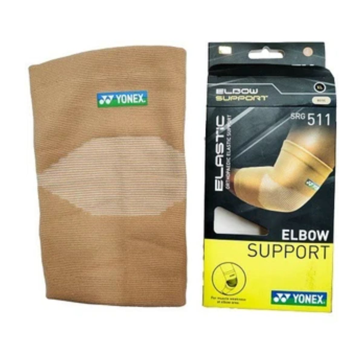 Yonex HG Elastic Elbow Support