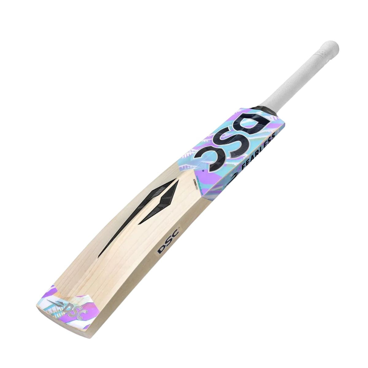 DSC Cynos 1010 English Willow Cricket Bat
