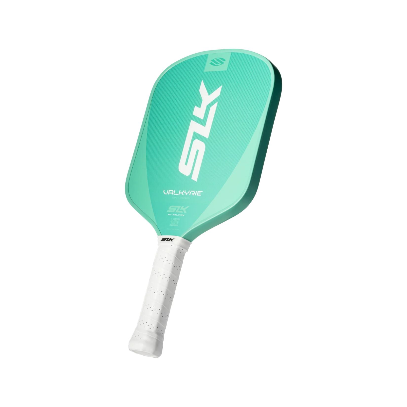 Selkirk SLK Valkyrie Pickleball Paddle (Widebody)