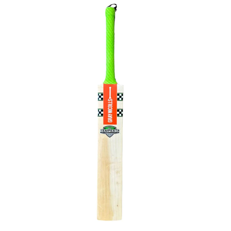 Load image into Gallery viewer, Gray-Nicolls GN4 Tempesta English Willow Cricket Bat
