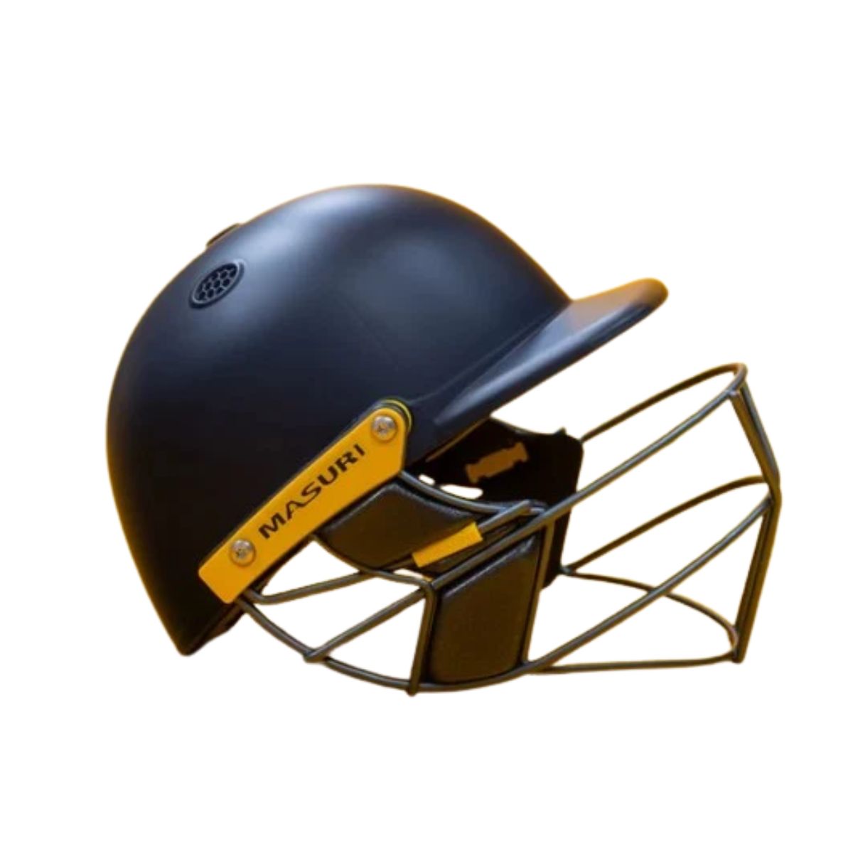 Masuri T Line Plus Titanium Cricket Helmet