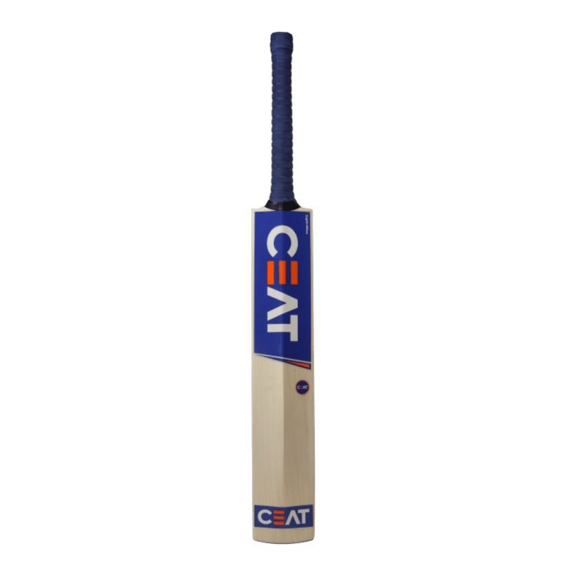 Load image into Gallery viewer, Ceat Storm English Willow Cricket Bat
