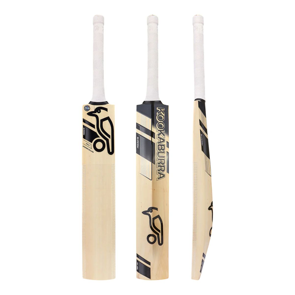Kookaburra Shadow Pro 8.1 Kashmir Willow Cricket Bat