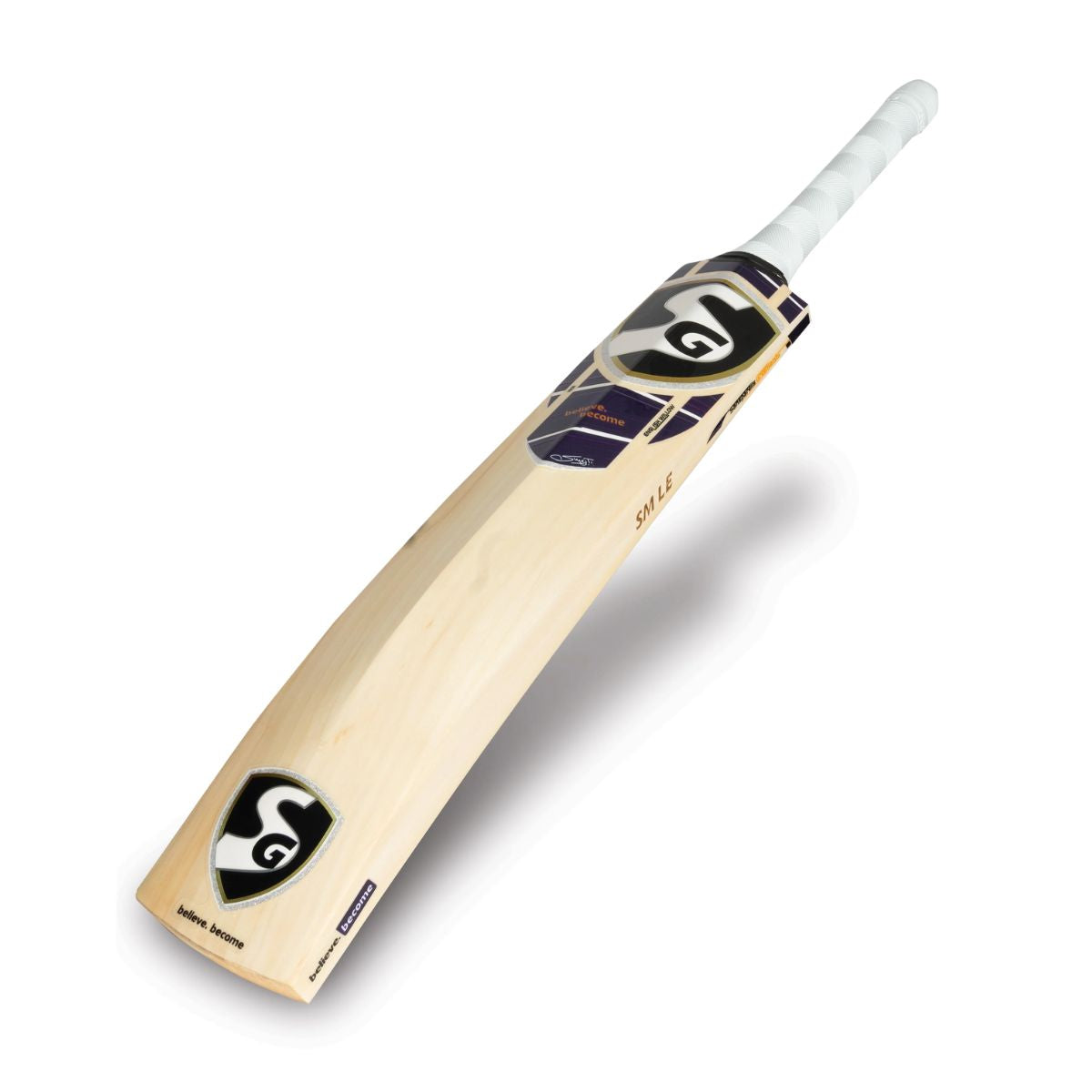 SG SM LE English Willow Cricket Bat