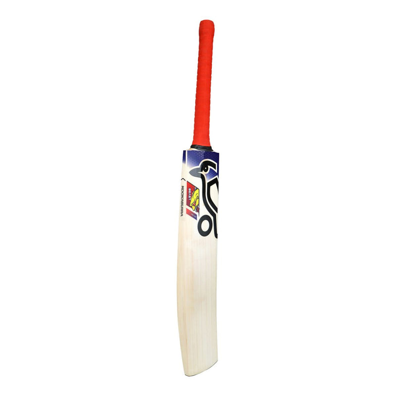 Load image into Gallery viewer, Kookaburra Beast Pro 2.0 English Willow Cricket Bat
