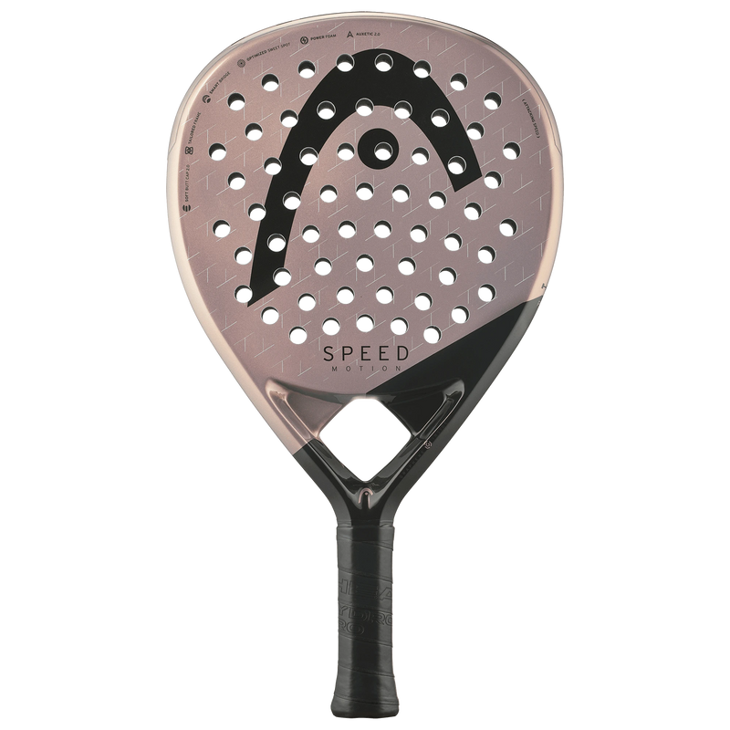 Load image into Gallery viewer, Head Speed Motion 2025 Padel Racket
