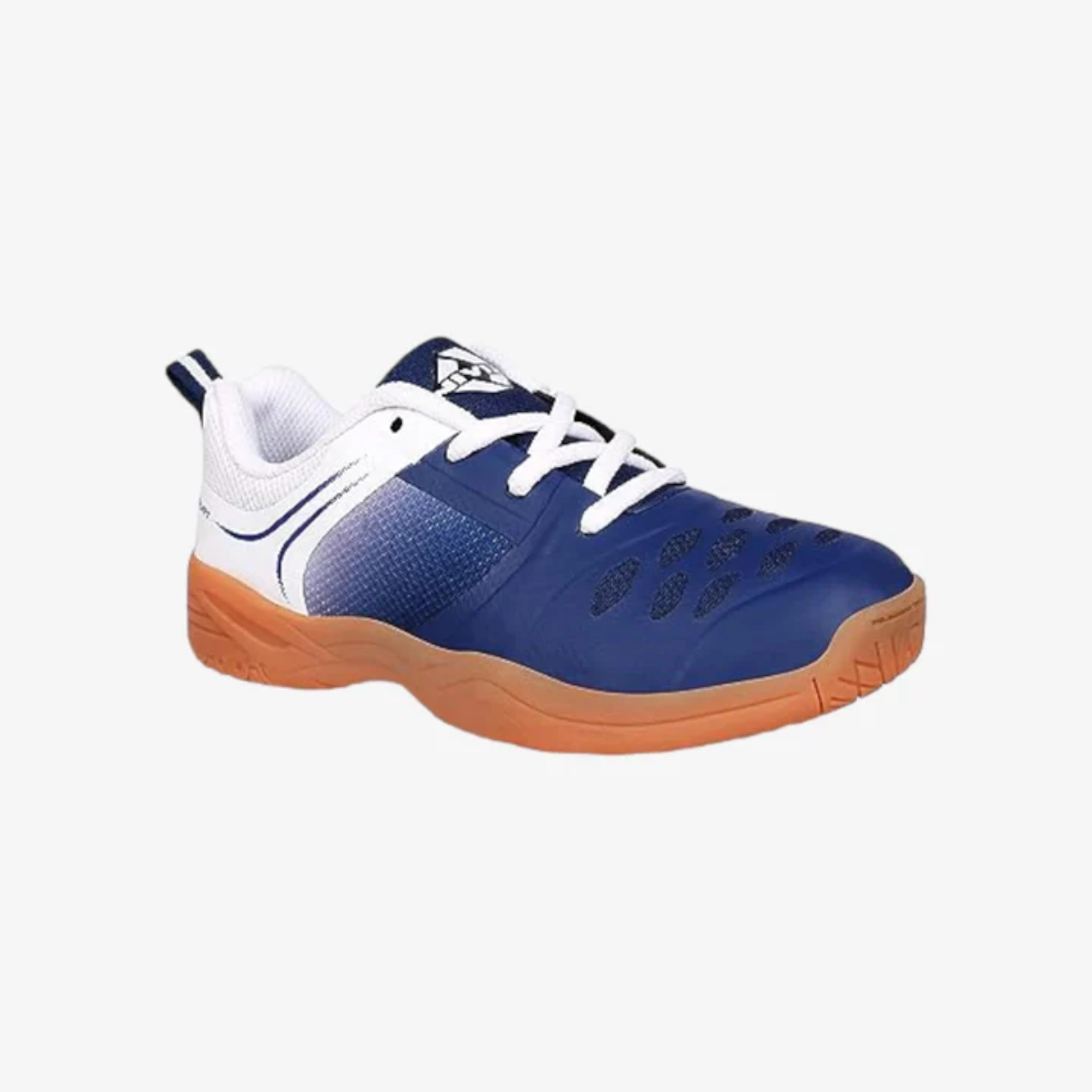 Nivia HY Court Kids 2.0 Badminton/Squash Shoes