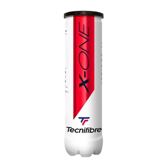 Tecnifibre X-One Tennis Ball